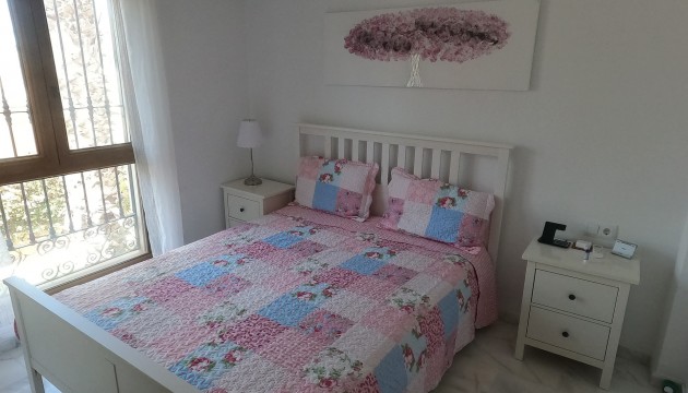 Venta - Apartamento - Algorfa - La Finca Golf
