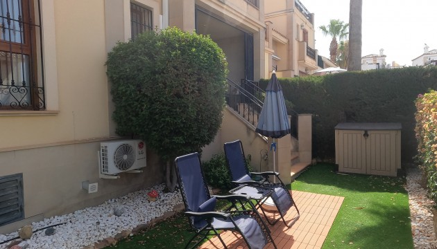 Venta - Apartamento - Algorfa - La Finca Golf