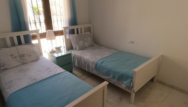 Venta - Apartamento - Algorfa - La Finca Golf