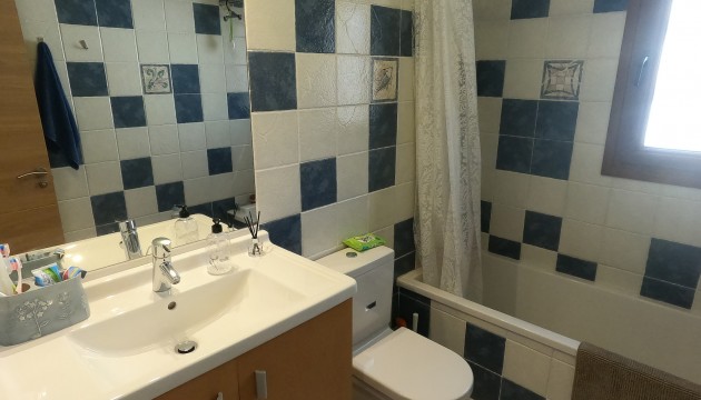 Venta - Apartamento - Algorfa - La Finca Golf