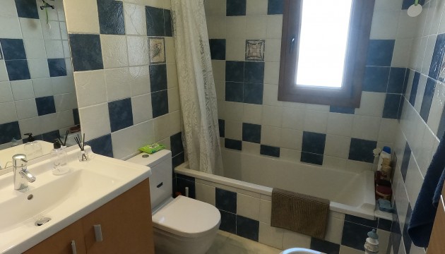 Venta - Apartamento - Algorfa - La Finca Golf