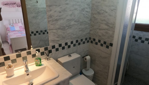 Venta - Apartamento - Algorfa - La Finca Golf