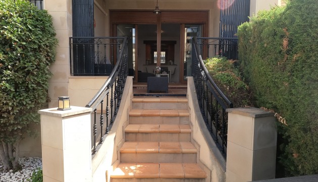 Venta - Apartamento - Algorfa - La Finca Golf