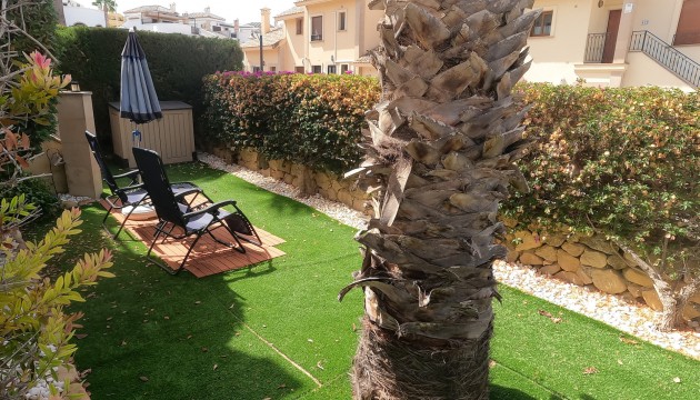 Venta - Apartamento - Algorfa - La Finca Golf