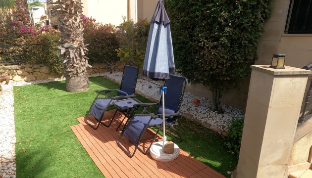 Venta - Apartamento - Algorfa - La Finca Golf