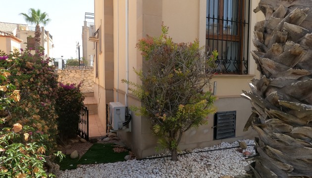 Venta - Apartamento - Algorfa - La Finca Golf