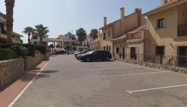 Venta - Apartamento - Algorfa - La Finca Golf