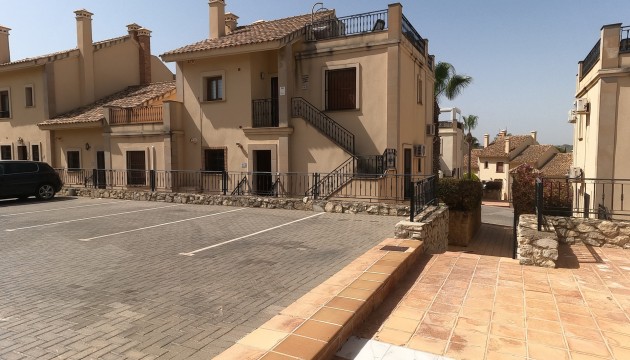 Venta - Apartamento - Algorfa - La Finca Golf