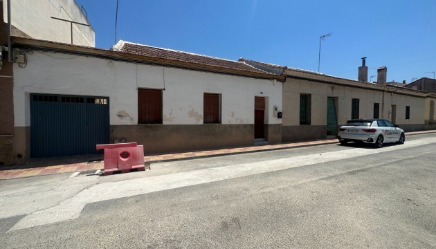 Sale - Townhouse - Jacarilla
