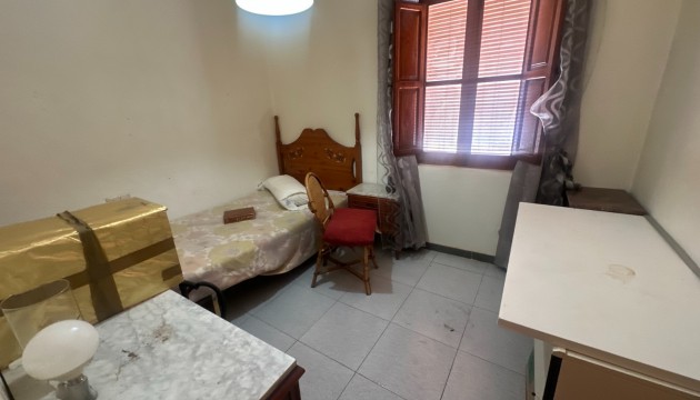 Sale - Townhouse - Jacarilla