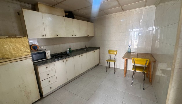 Sale - Townhouse - Jacarilla