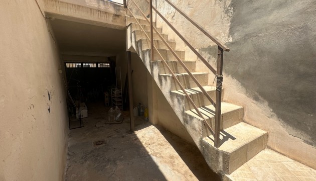 Sale - Townhouse - Jacarilla