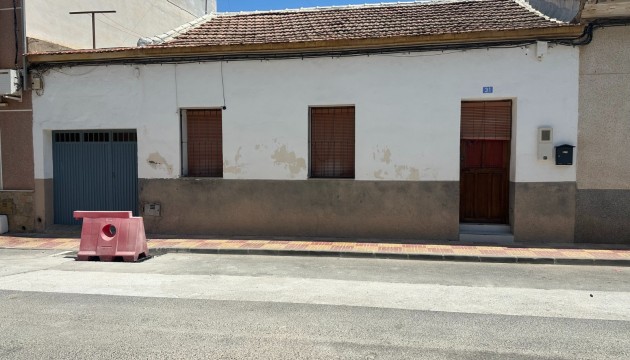 Sale - Townhouse - Jacarilla