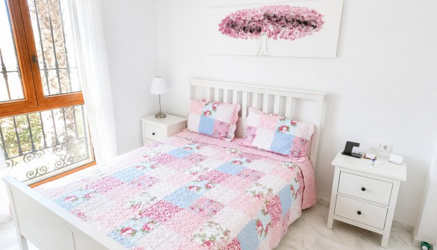 Revente - Appartement - Algorfa - La Finca Golf
