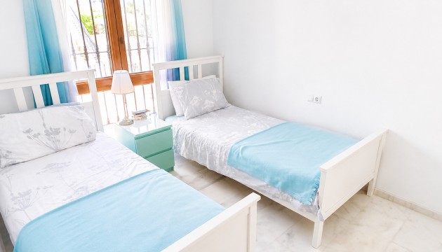 Revente - Appartement - Algorfa - La Finca Golf