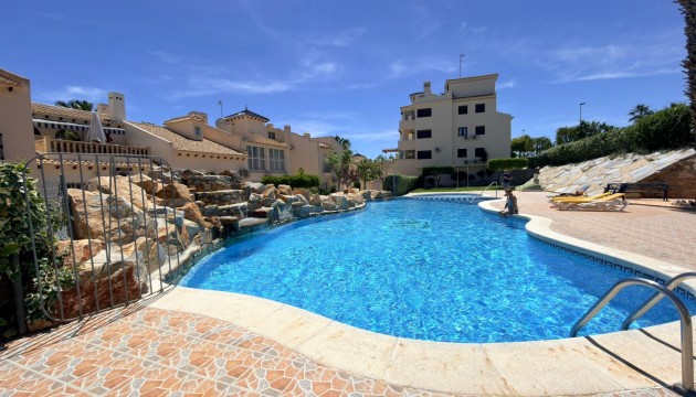 Revente - Maison de ville - Las Ramblas Golf