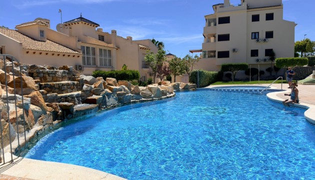 Revente - Maison de ville - Las Ramblas Golf