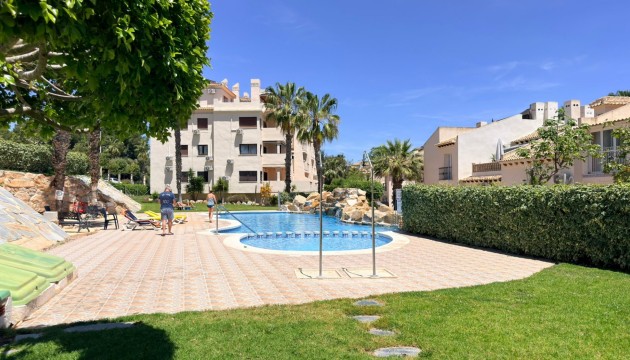 Revente - Maison de ville - Las Ramblas Golf