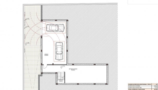 Nouvelle construction - Villa's
 - Polop - Polop Hills
