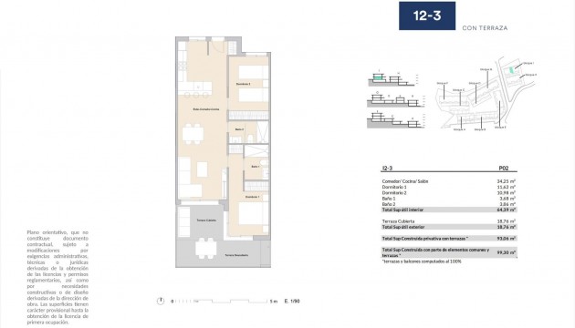 New Build - Apartment - Alfaz del Pi - Alfaz del Sol