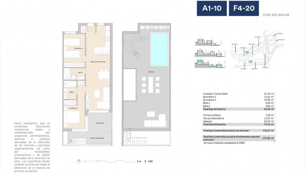 Nueva construcción  - Apartamento - Alfaz del Pi - Alfaz del Sol