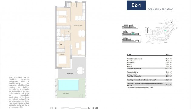 New Build - Wohnung - Alfaz del Pi - Alfaz del Sol