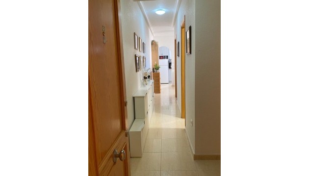 Resale - Wohnung - Algorfa
