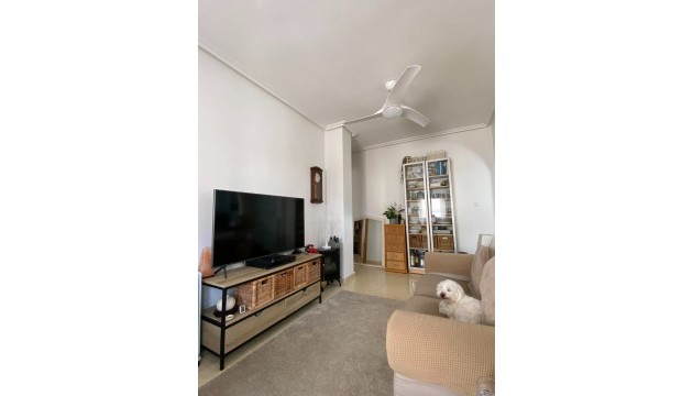 Resale - Wohnung - Algorfa