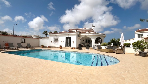 Venta - Villas
 - Ciudad Quesada - La Marquesa Golf