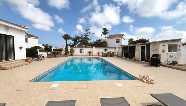 Venta - Villas
 - Ciudad Quesada - La Marquesa Golf