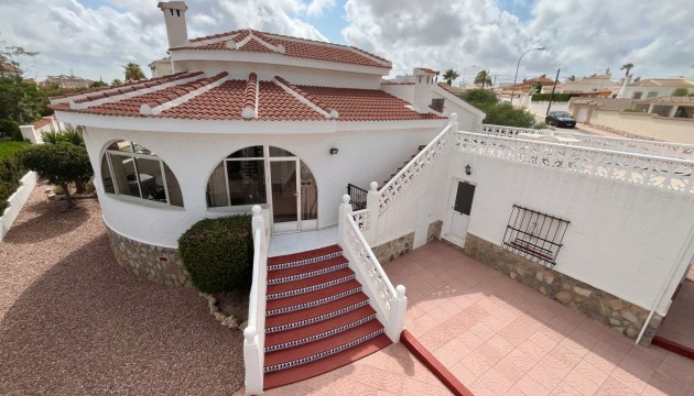 Venta - Villas
 - Ciudad Quesada - La Marquesa Golf