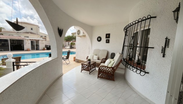 Venta - Villas
 - Ciudad Quesada - La Marquesa Golf