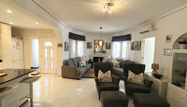 Venta - Villas
 - Ciudad Quesada - La Marquesa Golf