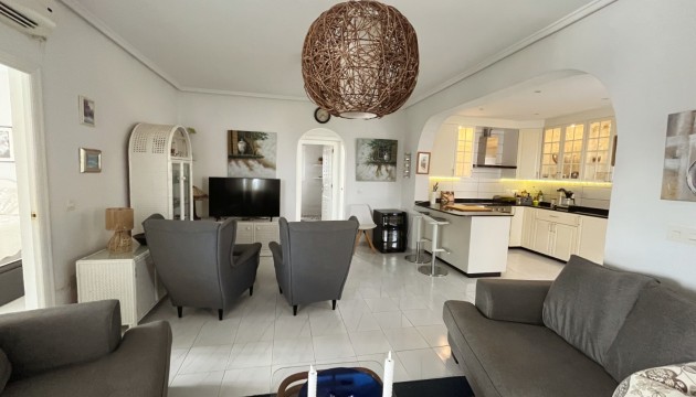 Venta - Villas
 - Ciudad Quesada - La Marquesa Golf
