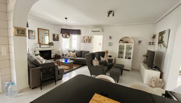 Venta - Villas
 - Ciudad Quesada - La Marquesa Golf