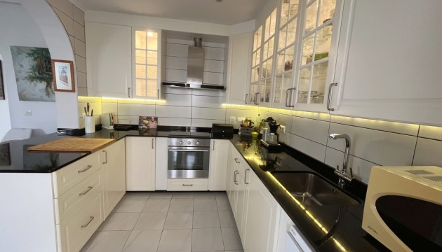 Venta - Villas
 - Ciudad Quesada - La Marquesa Golf