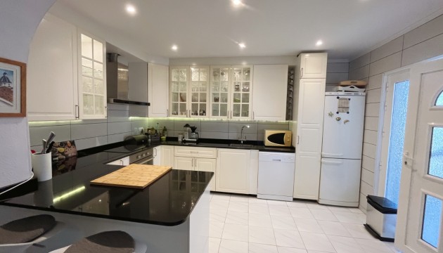 Venta - Villas
 - Ciudad Quesada - La Marquesa Golf