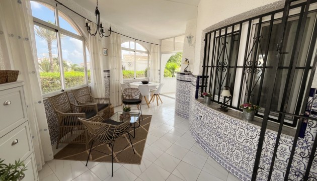 Venta - Villas
 - Ciudad Quesada - La Marquesa Golf