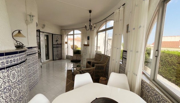 Venta - Villas
 - Ciudad Quesada - La Marquesa Golf