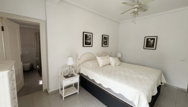Venta - Villas
 - Ciudad Quesada - La Marquesa Golf