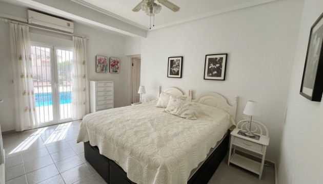 Venta - Villas
 - Ciudad Quesada - La Marquesa Golf