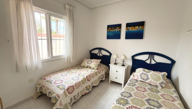 Venta - Villas
 - Ciudad Quesada - La Marquesa Golf