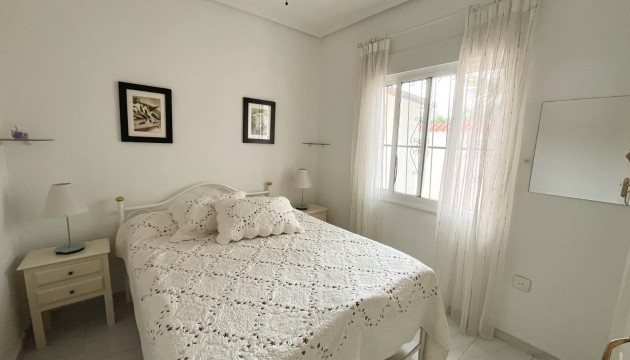 Venta - Villas
 - Ciudad Quesada - La Marquesa Golf