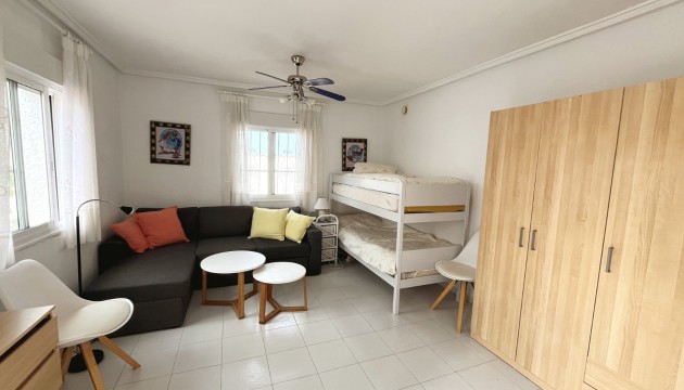 Venta - Villas
 - Ciudad Quesada - La Marquesa Golf