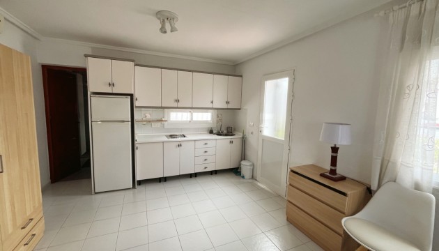 Venta - Villas
 - Ciudad Quesada - La Marquesa Golf