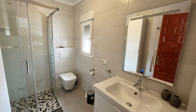 Venta - Villas
 - Ciudad Quesada - La Marquesa Golf