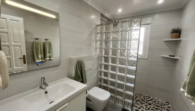 Venta - Villas
 - Ciudad Quesada - La Marquesa Golf