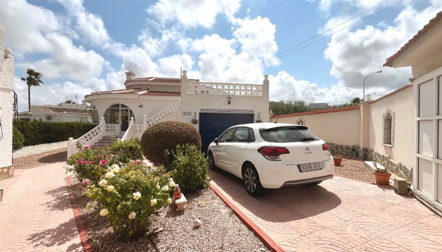 Venta - Villas
 - Ciudad Quesada - La Marquesa Golf