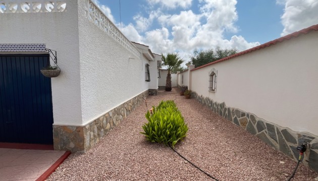 Venta - Villas
 - Ciudad Quesada - La Marquesa Golf