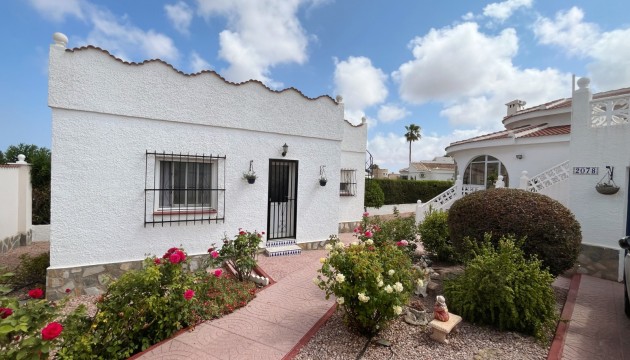 Venta - Villas
 - Ciudad Quesada - La Marquesa Golf